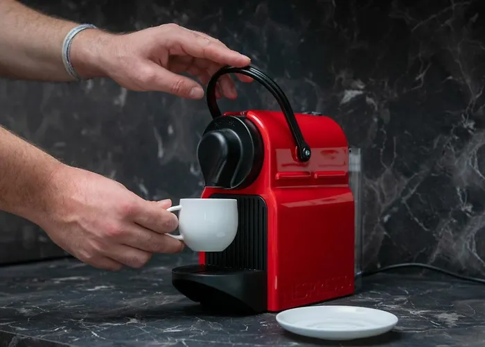 Brera Serviced Apartments Frankfurt Oper Frankfurt am Main